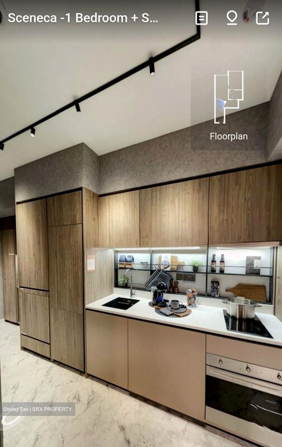 Tanah Merah Kechil Link (D16), Condominium #507984681
